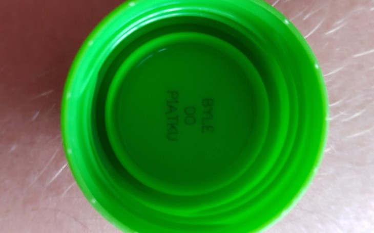 Zbiórka Na pomoc w życiu - zdjęcie główne