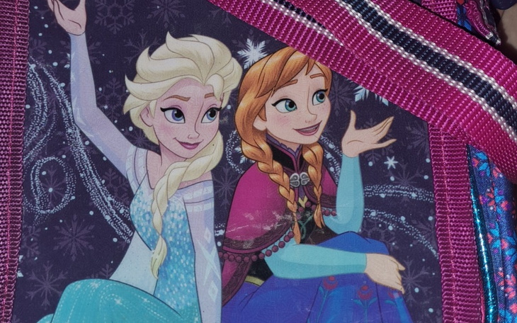 Zbiórka Kolczasty przyjaciel - zdjęcie główne