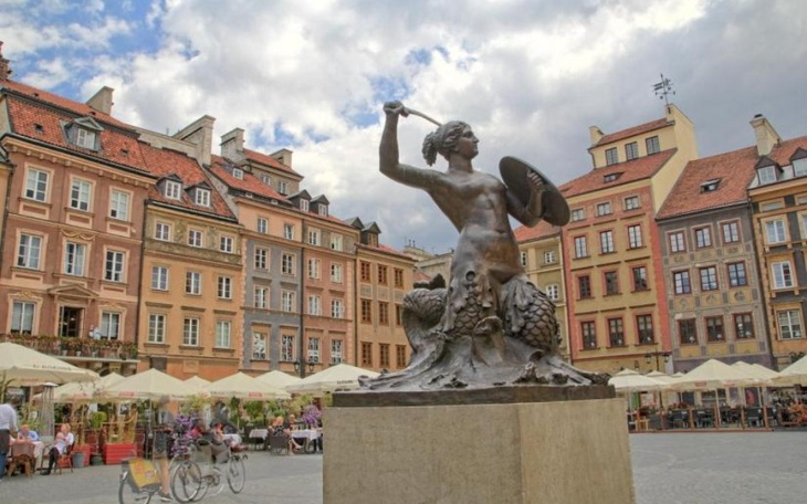 Zbiórka Na wymarzoną wycieczkę - zdjęcie główne