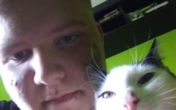 Zbiórka zbieram na komputer dla syna - zdjęcie główne