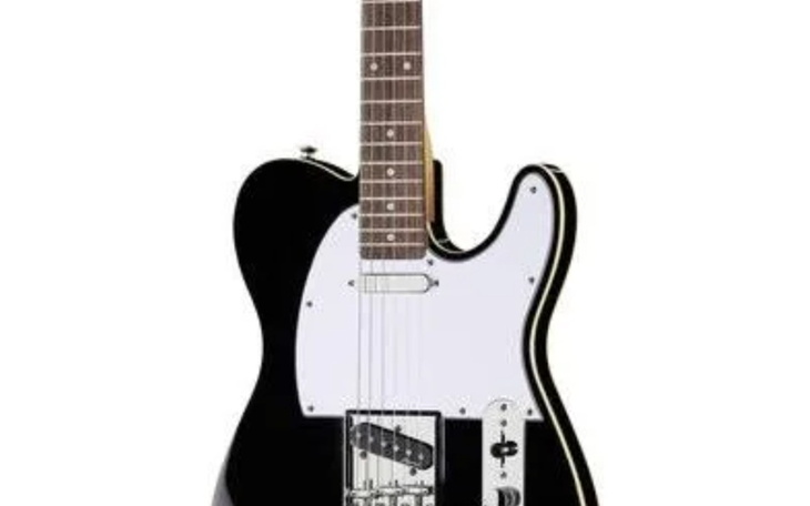 Zbiórka Na gitarę elektryczną Harley - zdjęcie główne