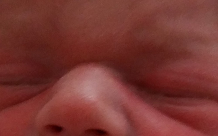 Zbiórka Pomoc mamie samotnej - zdjęcie główne