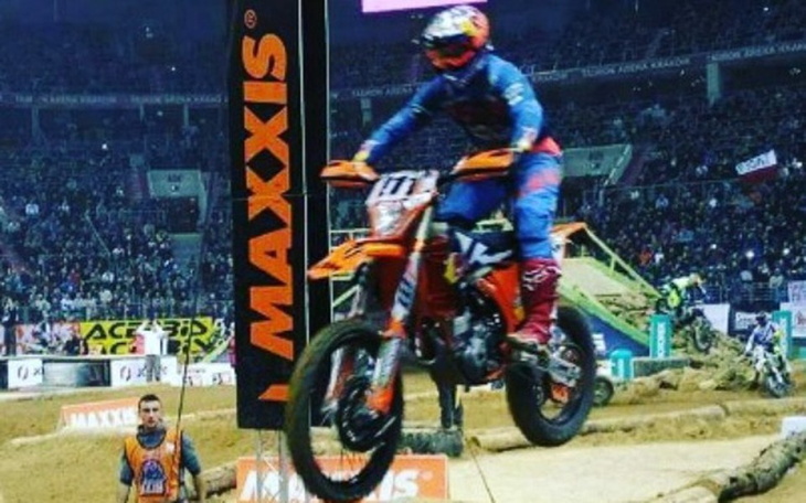 Zbiórka Enduro - zdjęcie główne