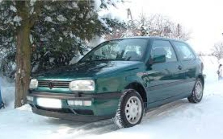 Zbiórka Na auto dla potrzebujacego - zdjęcie główne