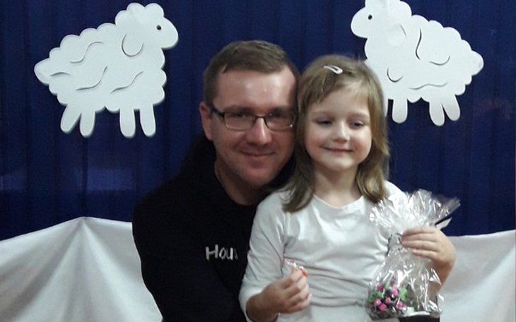 Zbiórka Zbiórka na ocalenie ręki - zdjęcie główne