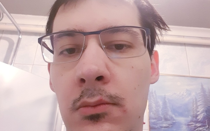 Zbiórka Na badania rezonans - zdjęcie główne