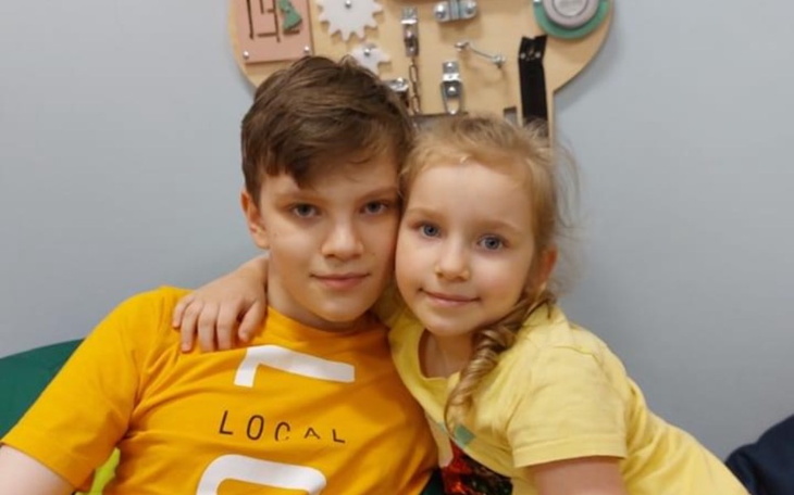 Zbiórka Wsparcie dla Jadzi i Wojtka - zdjęcie główne