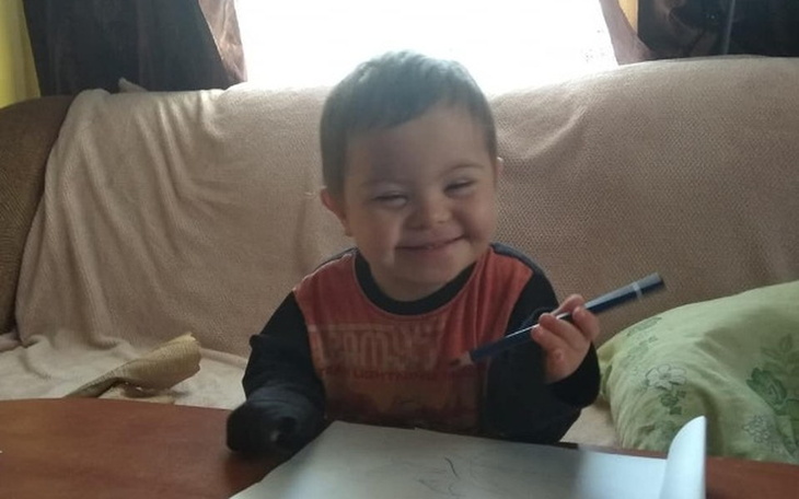 Zbiórka Rehabilitacja Sambora - zdjęcie główne