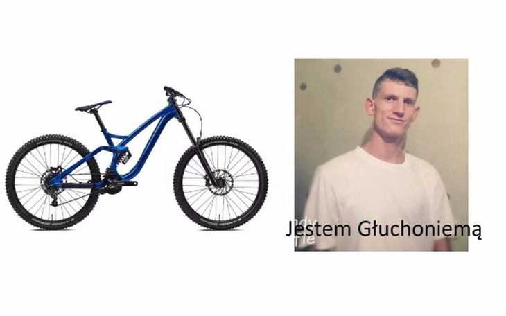 Zbiórka Uzbieranie fundusz NS Bikes Fuzz - zdjęcie główne