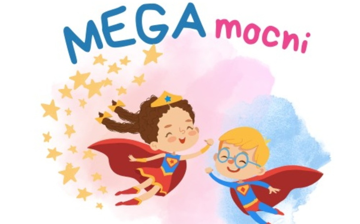 Zbiórka MegaMocni - Uśmiech na Onkologii - zdjęcie główne