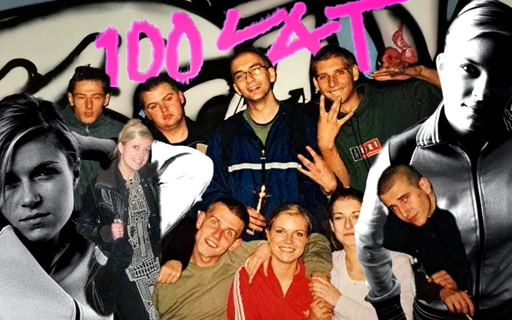 Zbiórka 40-stka Natalii - zdjęcie główne