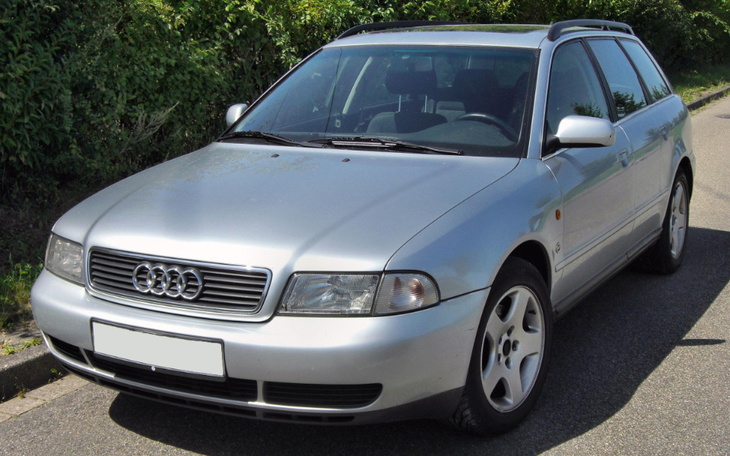 Zbiórka Autko dla mnie i mojej rodzinki - zdjęcie główne