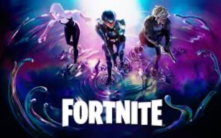 Zbiórka Na pakiet w fortnite6262 - zdjęcie główne