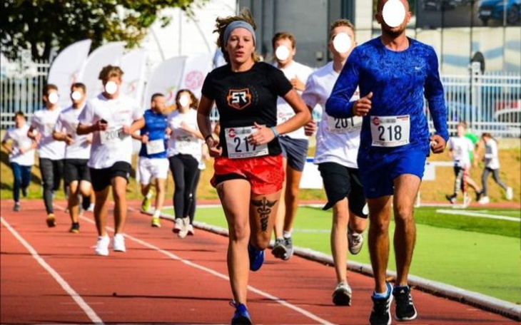 Zbiórka Maraton w Singapurze - zdjęcie główne