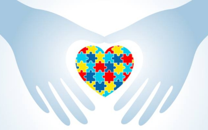 Zbiórka Autyzm - terapia - zdjęcie główne