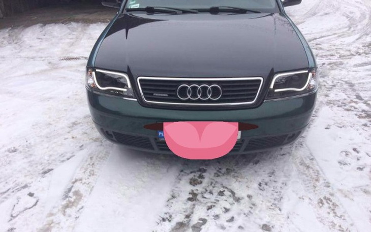 Zbiórka Na oryginalne lampy dla Tomasza - zdjęcie główne