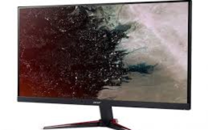 Zbiórka Pomóż mi zarobić na nowy monitor - zdjęcie główne