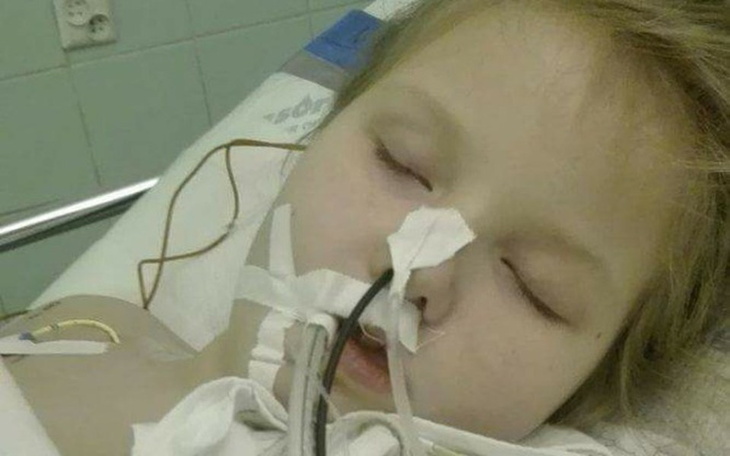 Zbiórka Na leczenie Natalki - zdjęcie główne