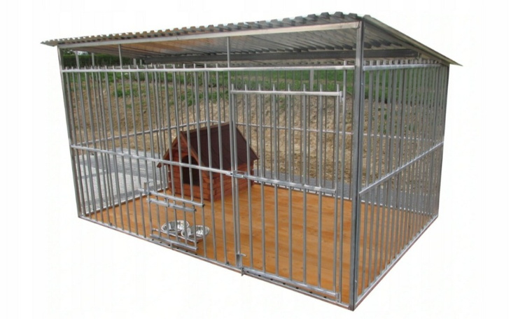 Zbiórka Kojce dla podopiecznych - zdjęcie główne