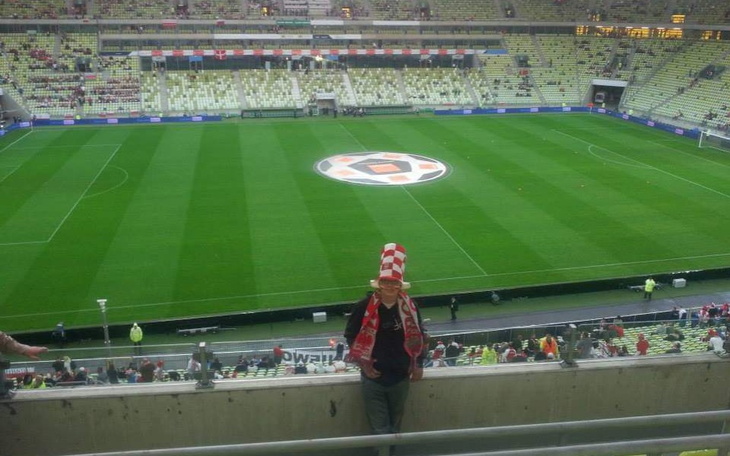 Zbiórka Zrzutka na gripexa dla roberta - zdjęcie główne