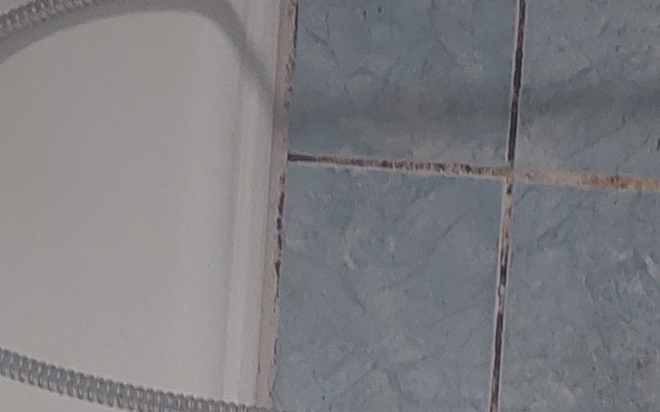 Zbiórka Na remont łazienki w domu - zdjęcie główne