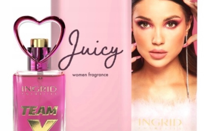 Zbiórka na perfumy - zdjęcie główne