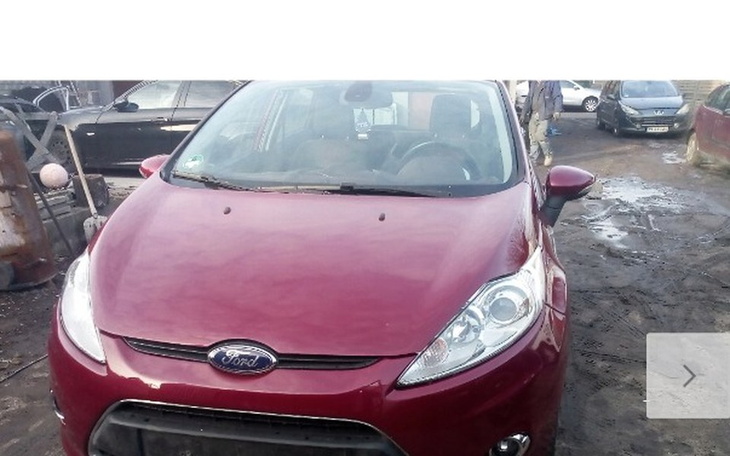 Zbiórka Na pierwszy samochód dla brata ! - zdjęcie główne