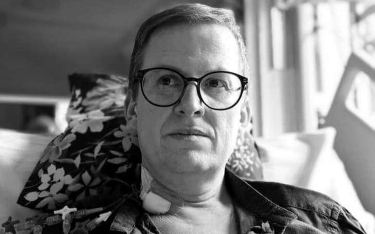 Zbiórka Remont łazienki dla taty - zdjęcie główne