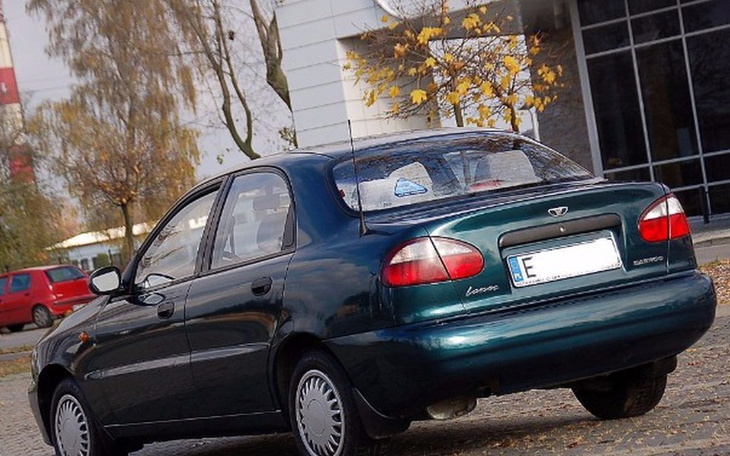 Zbiórka Zbieram na autko dla mamy :) - zdjęcie główne