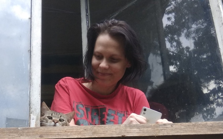 Zbiórka Pomoc białoruskiej rodziny - zdjęcie główne