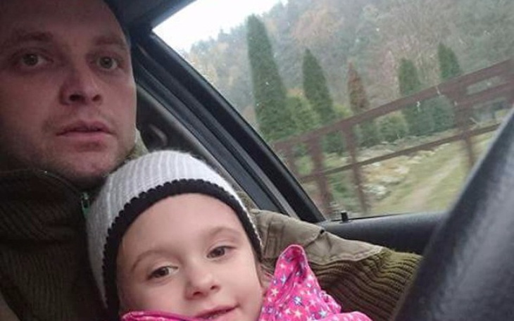 Zbiórka Pomóżcie naszemu Przyjacielowi - zdjęcie główne