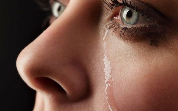 Zbiórka Zostałam oszukana i okradziona - zdjęcie główne