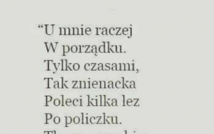 Zbiórka By stanąć na nogi.... - zdjęcie główne