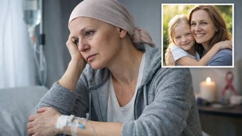 Zbiórka Rak, Lęk i Depresja - Moc Życia - miniaturka zdjęcia