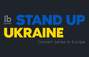 Zbiórka Stand Up Ukraine - miniaturka zdjęcia