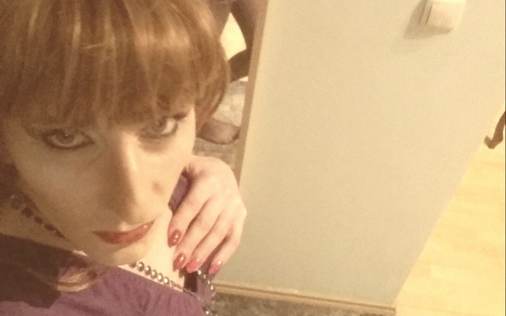 Zbiórka Na dalsza kuracje hormonalna - zdjęcie główne