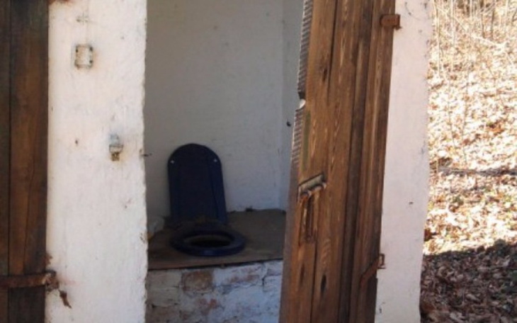 Zbiórka Remont mieszkania - brak toalety - zdjęcie główne