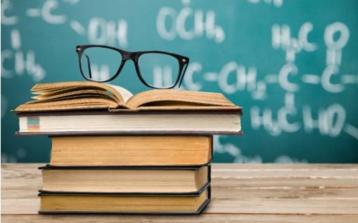 Zbiórka Na kolejne etapy nauki - zdjęcie główne