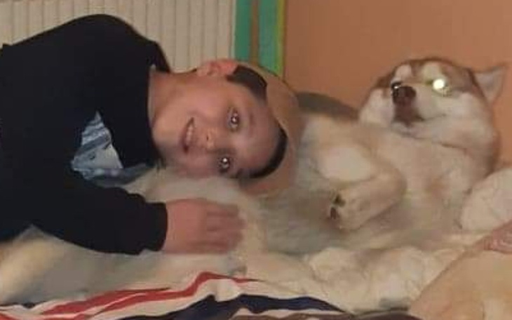 Zbiórka Pomoc Kubusiowi - zdjęcie główne