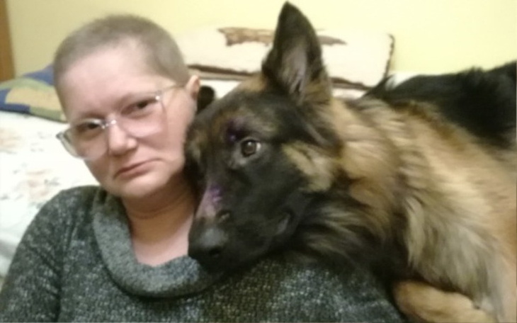 Zbiórka Leczenie Doroty i Arniego - zdjęcie główne