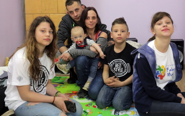 Zbiórka zbieram na ubrania . - zdjęcie główne