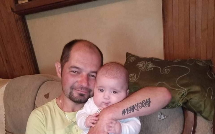 Zbiórka Przyczepa dla bezdomnego kolegi - zdjęcie główne