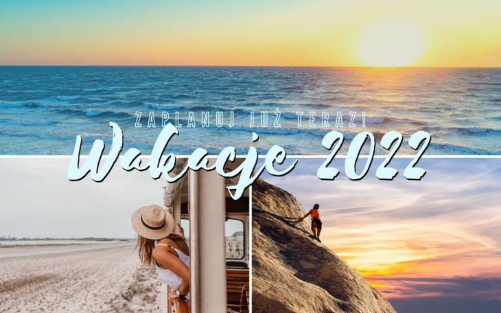 Zbiórka Na wakacje lato 2022 - zdjęcie główne