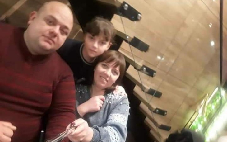 Zbiórka Transport zwłok na Ukrainę - zdjęcie główne