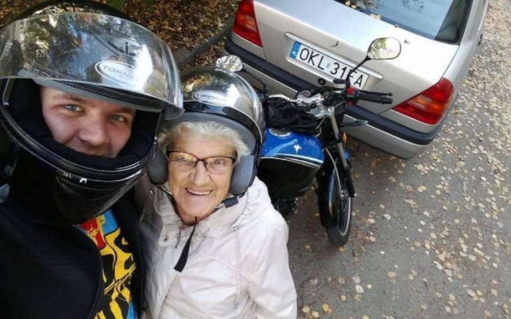 Zbiórka Wakacje jakich nie było - zdjęcie główne