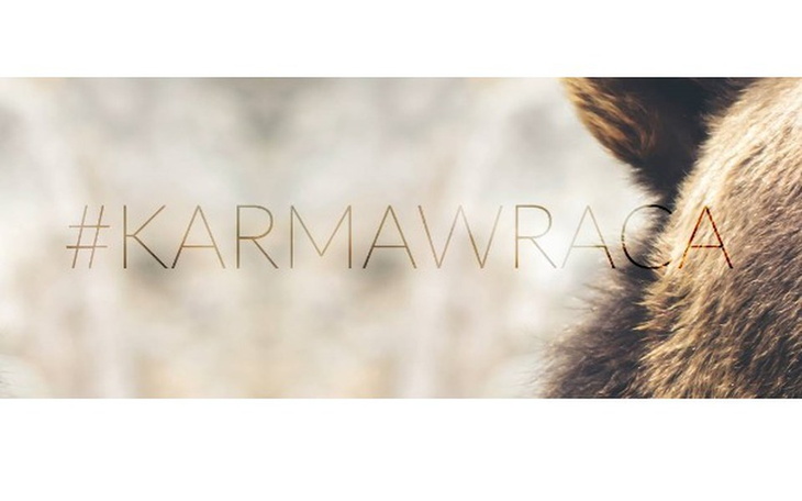 Zbiórka #karmawraca - zdjęcie główne