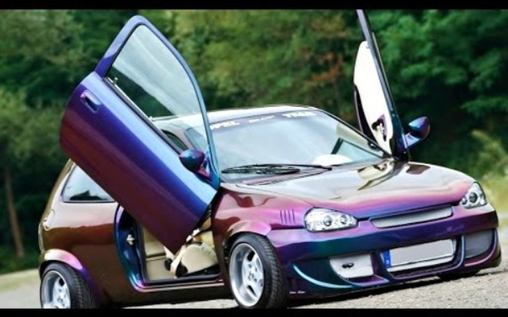 Zbiórka Grosz do grosza na corse - zdjęcie główne