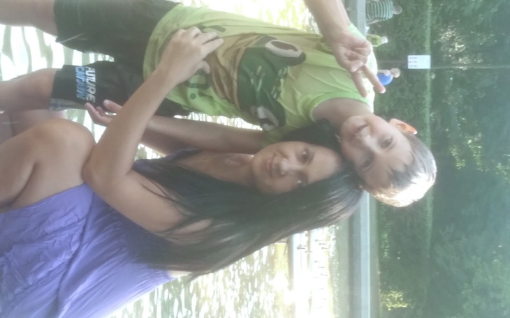 Zbiórka Na ubiur dzieci - zdjęcie główne