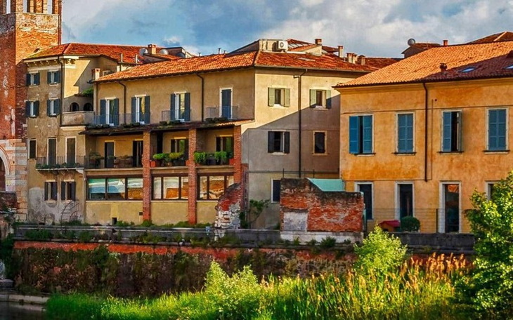 Zbiórka Remont domu Naszych Sasiadów - zdjęcie główne