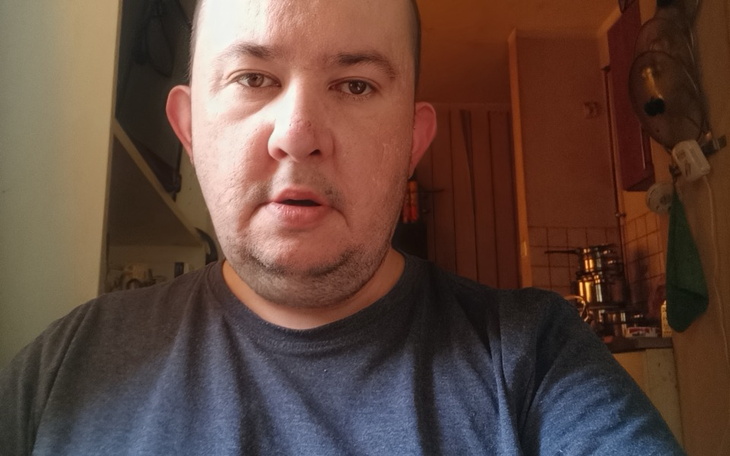 Zbiórka Schizofrenia i nieporadność - zdjęcie główne